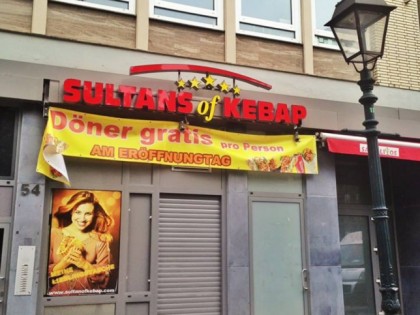 Фото: Sultans of Kebap